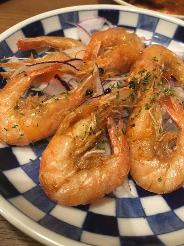 旨唐揚げと居酒メシ ミライザカ 新宿東口店 - サブ画像3