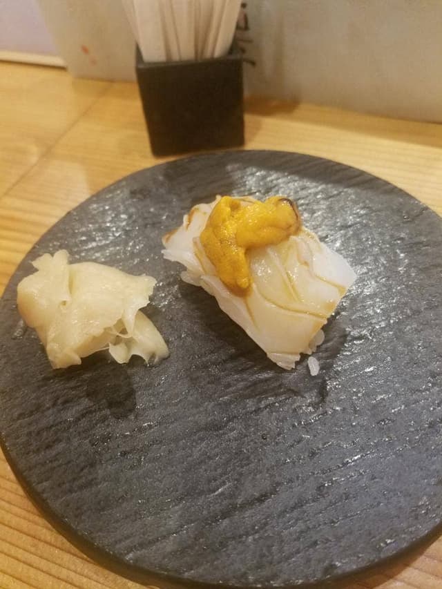 鮨バルばんざい - サブ画像1
