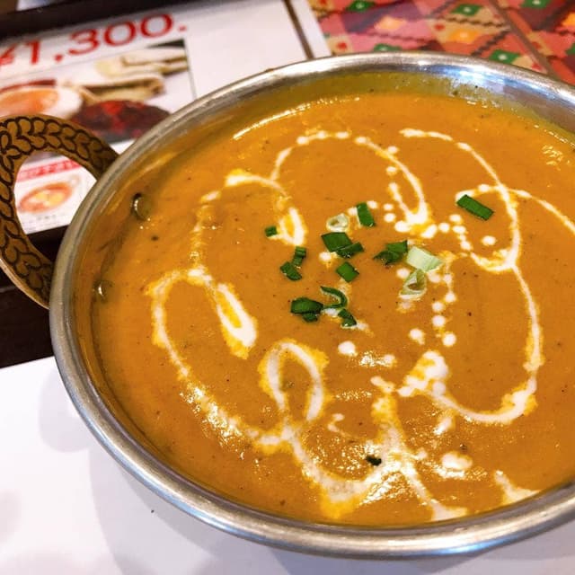 インド&タイ料理 ルチ - サブ画像3