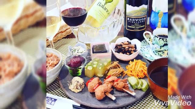 マクロビオティック キッチンのぎ - サブ画像3