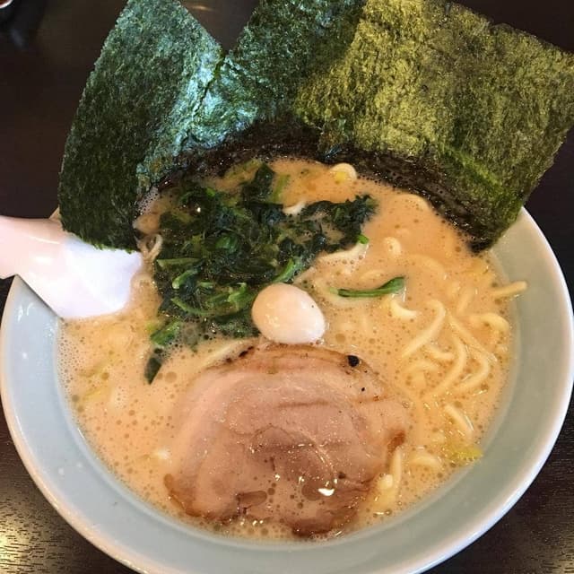 富士吉原 魂心家 - サブ画像2