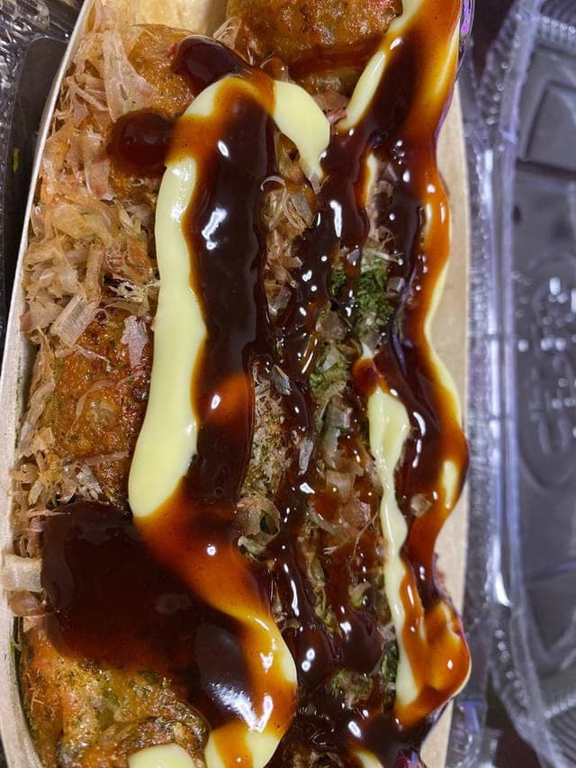 築地銀だこ スーパーアークス北野店 - サブ画像2