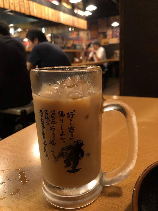 薄利多賣半兵ヱ 八戸六日町ミスタードーナッツ向かい店 - サブ画像1