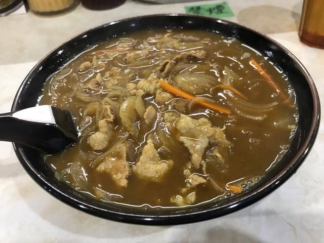 丸平ラーメン - サブ画像1