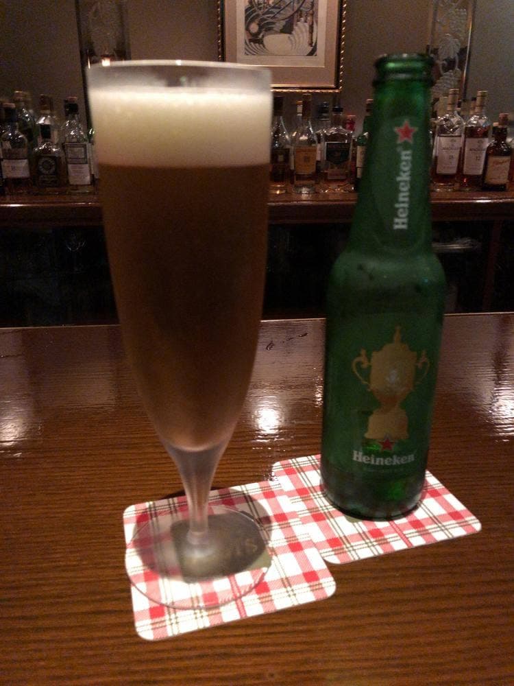 メインバー ロイヤルスコッツ