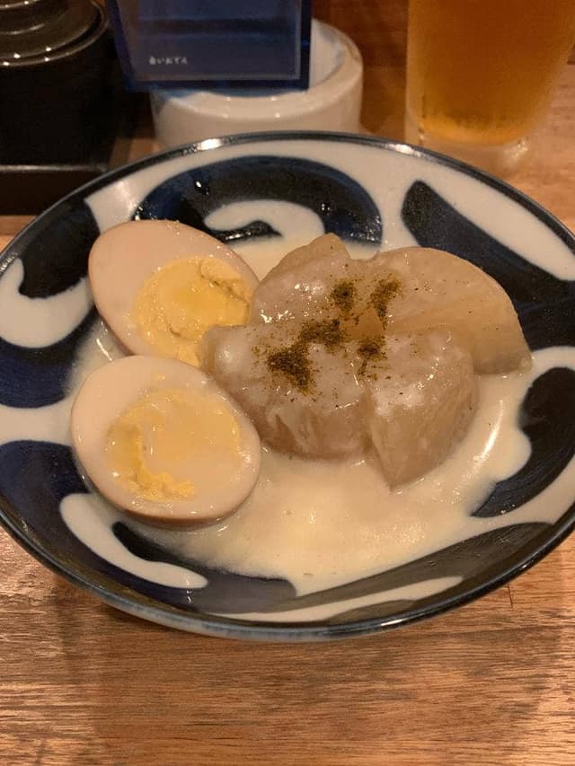 白いおでん 丸喜酒店 第一ビル店 - サブ画像2