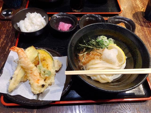 饂の神 - サブ画像3