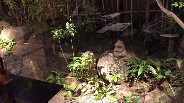 梅の花 さかい利晶の杜店 - サブ画像1