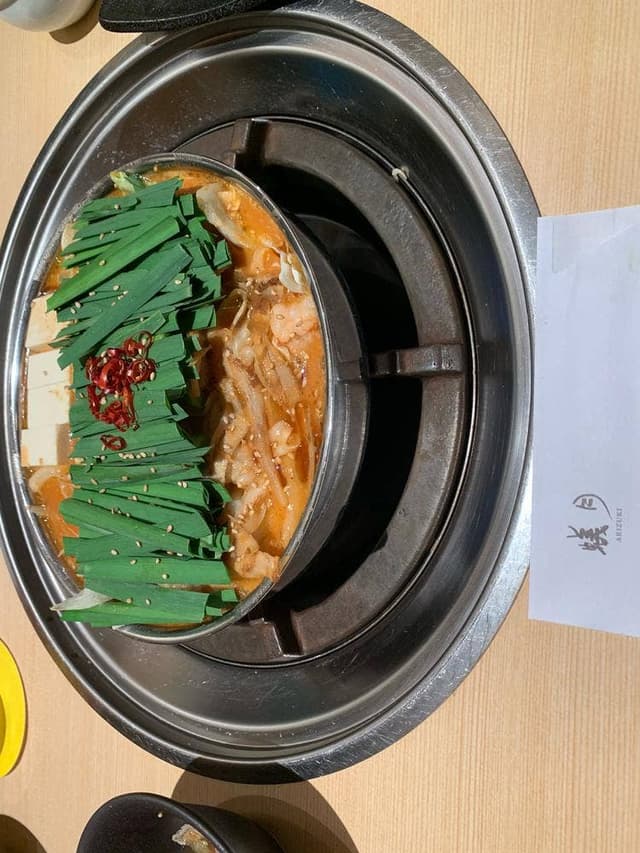 蟻月 札幌店 - サブ画像1