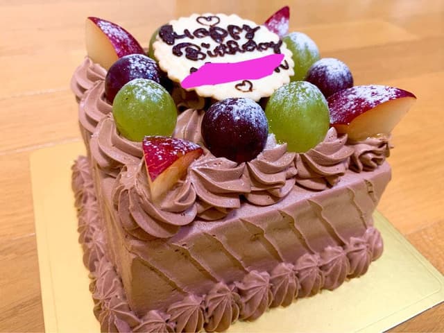 Sweets Bar MIM'S - サブ画像1