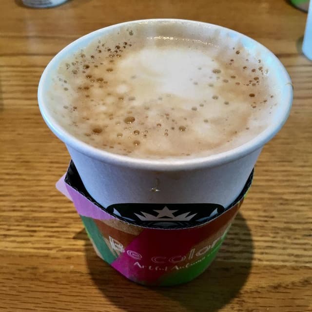 スターバックス コーヒー 岡山けやき通り店 - サブ画像2
