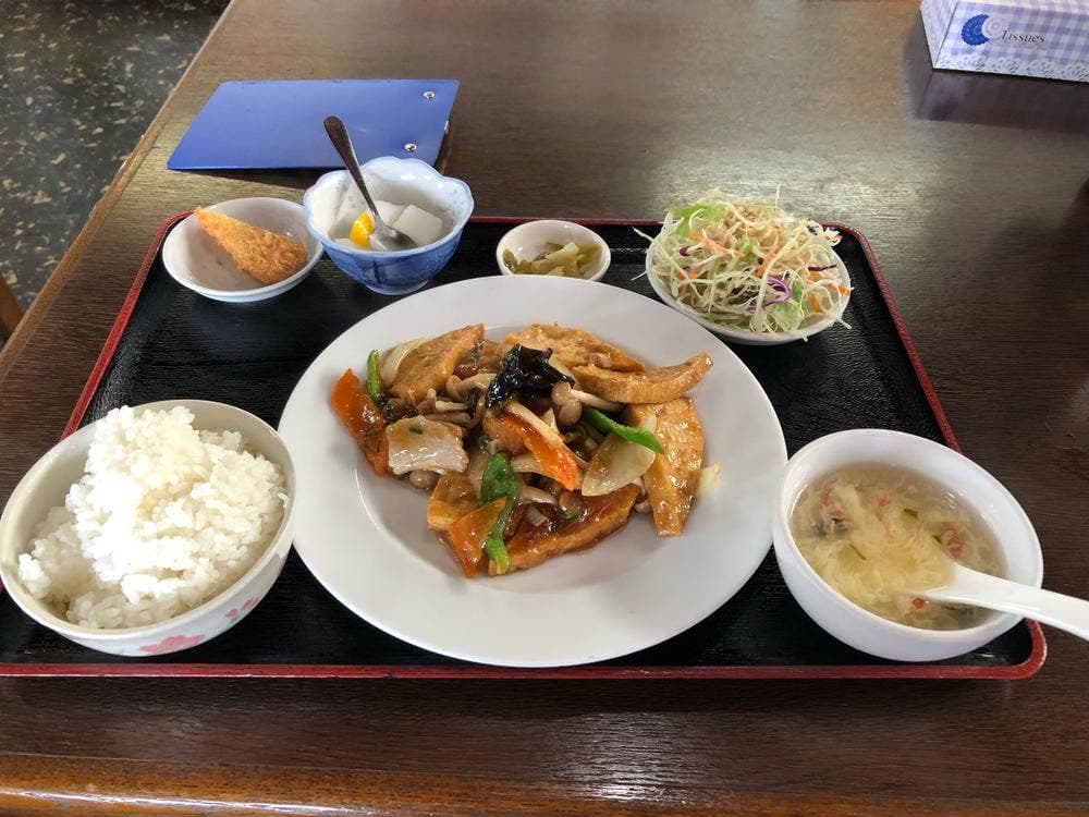 金源餃子坊