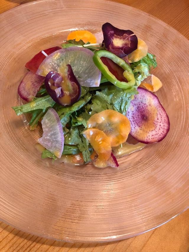 ブラッスリーコモレビ - サブ画像2