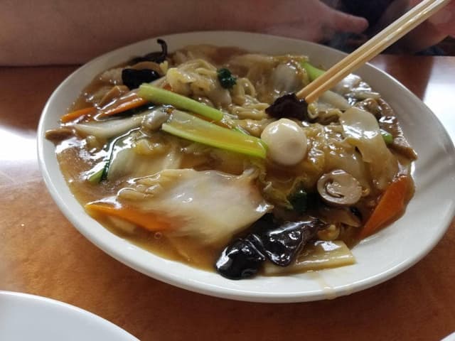 台湾料理 陳記 - サブ画像3