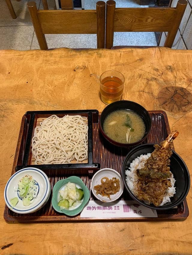 尾張屋 - サブ画像1