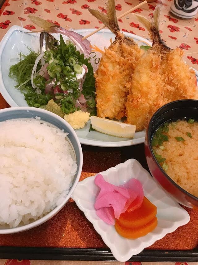 恵比寿茶屋 - サブ画像2