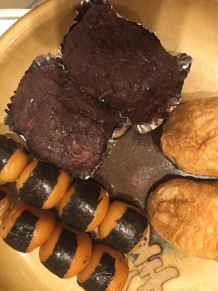 深川 伊勢屋 弥生町店