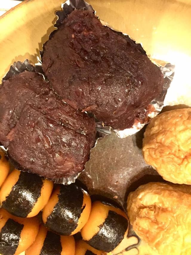 深川 伊勢屋 弥生町店 - サブ画像1