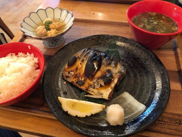 魚秀 - サブ画像3