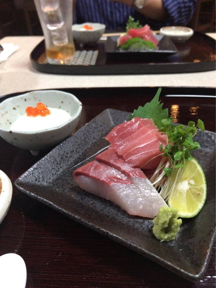 生粉打蕎麦 玄太