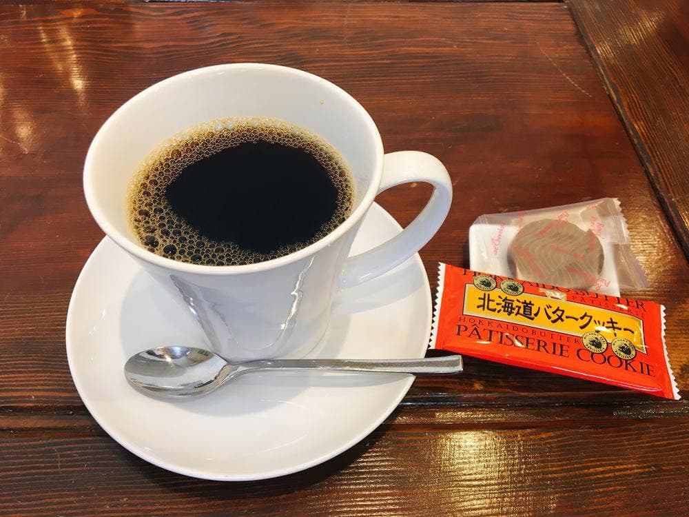 COFFEE Rivermet