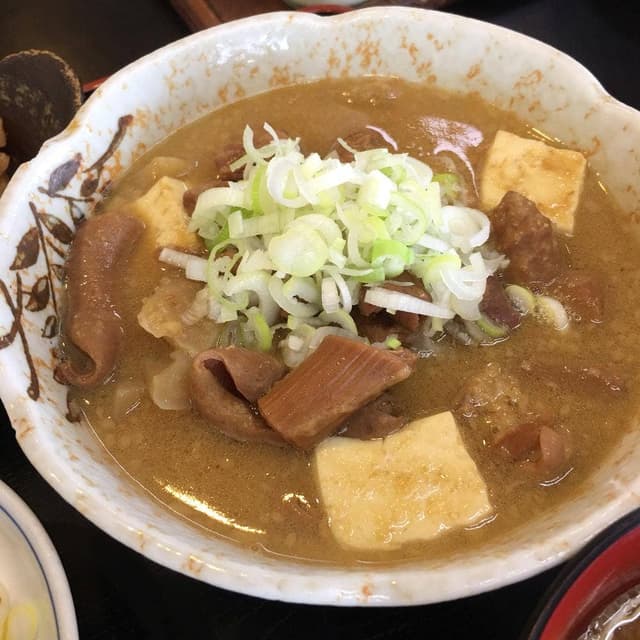 定食屋 王将 王将ビジネスホテル - サブ画像2