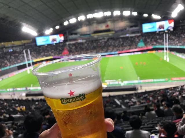 札幌ドーム 場内飲食売店 - サブ画像2