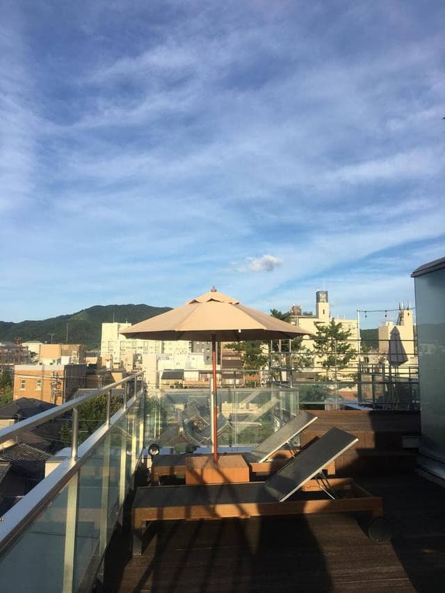 そら床 鍾馗 THE SCREEN - サブ画像1