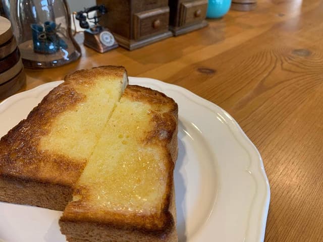 craft & cafe Komorebi - サブ画像1