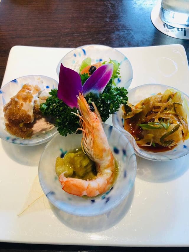 中国料理 四川 都ホテル尼崎 - サブ画像2