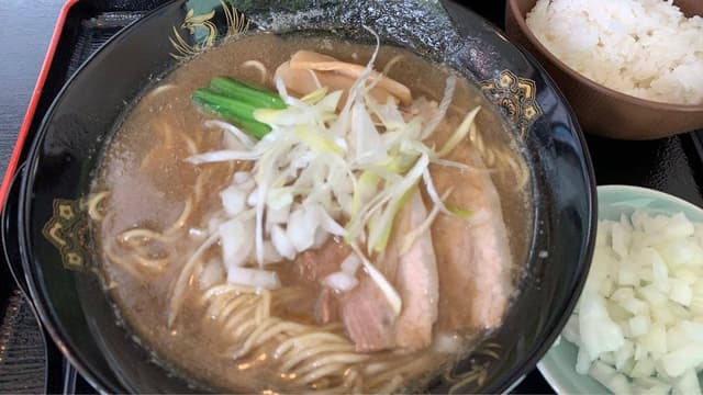だしの風食堂 - サブ画像1