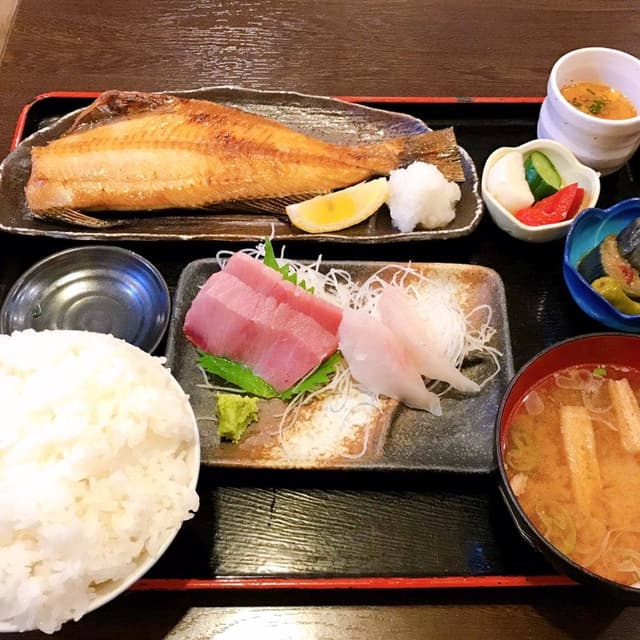 魚亥子 飛田給店 - サブ画像3