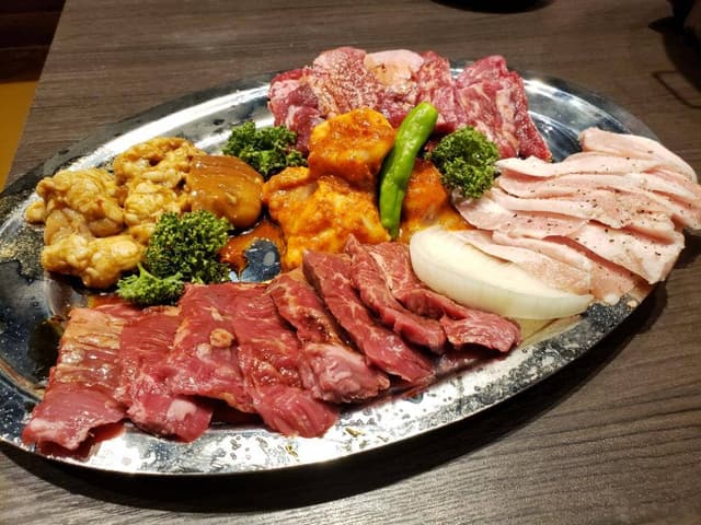 もつ鍋・焼肉 円笑 - サブ画像3