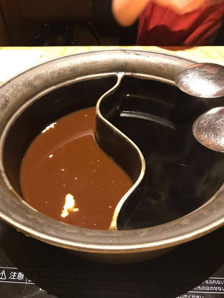 しゃぶしゃぶ温野菜 吉祥寺店