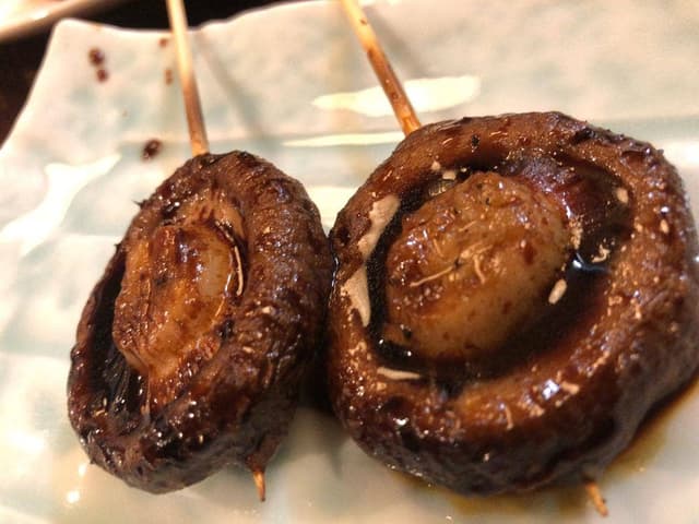 やきとり・創作料理 とりちゃん - サブ画像3