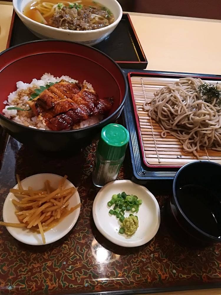 和膳 花あかり 広島段原SC店