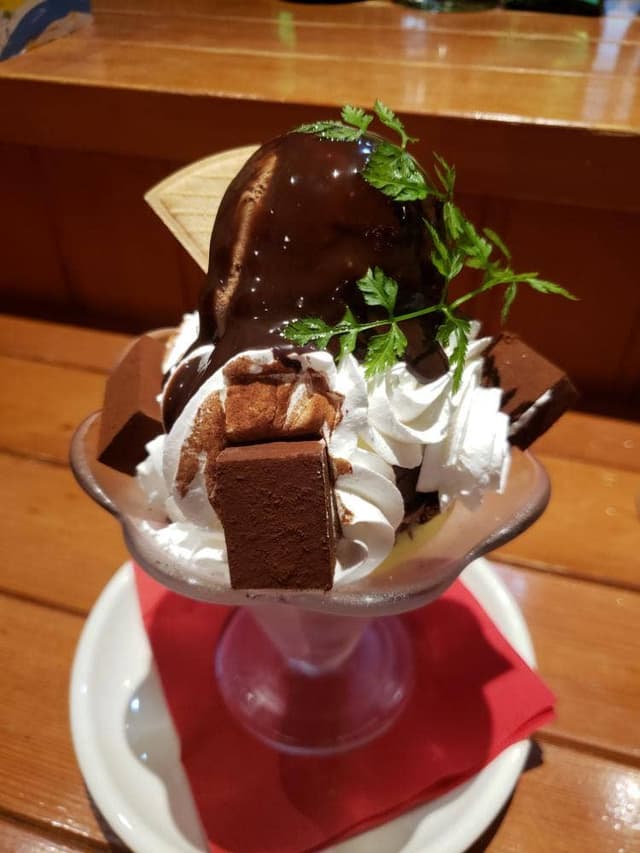 food&bar ばななのおんがえし - サブ画像3