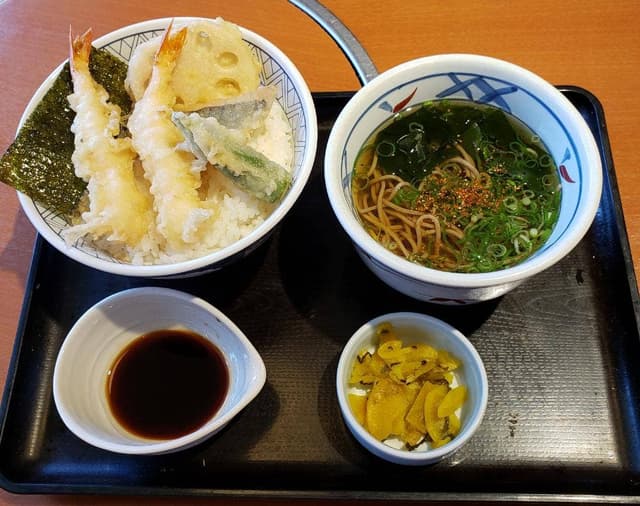 和食さと 吉田駅前店 - サブ画像3