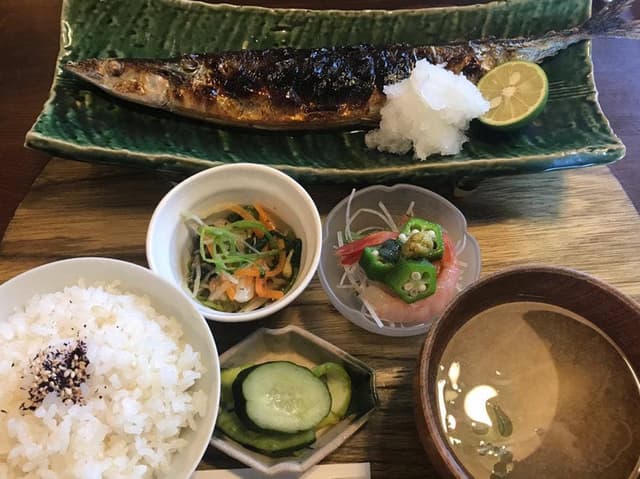 楽膳 - サブ画像3