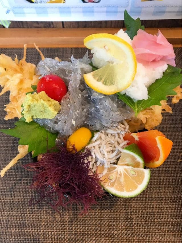 豊洋丸 - サブ画像1