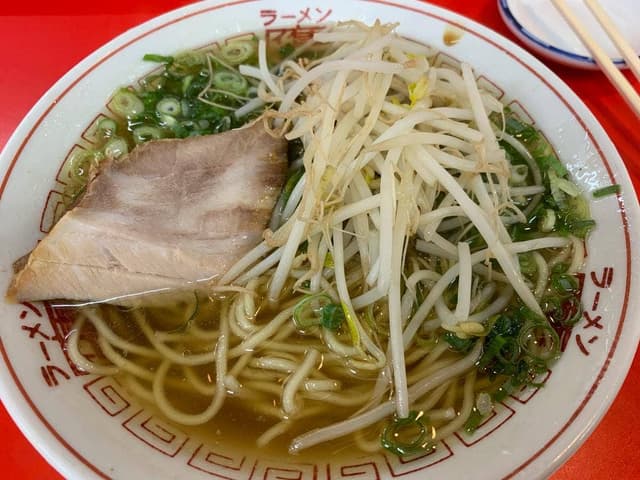 ラーメン専門店 鷹 - サブ画像3