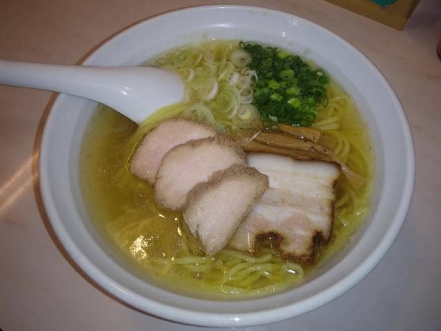 麺処 あんかつ - サブ画像1