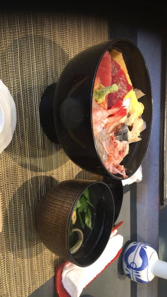 入船鮨 エスパルスドリームプラザ店 - サブ画像3