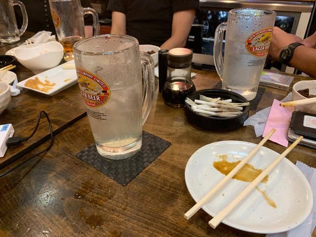 梅よし 不動前店 - サブ画像3
