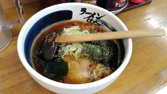 ラーメンばやし - サブ画像2