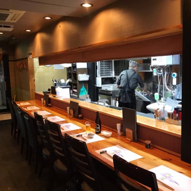 日本料理 つきじの - サブ画像3