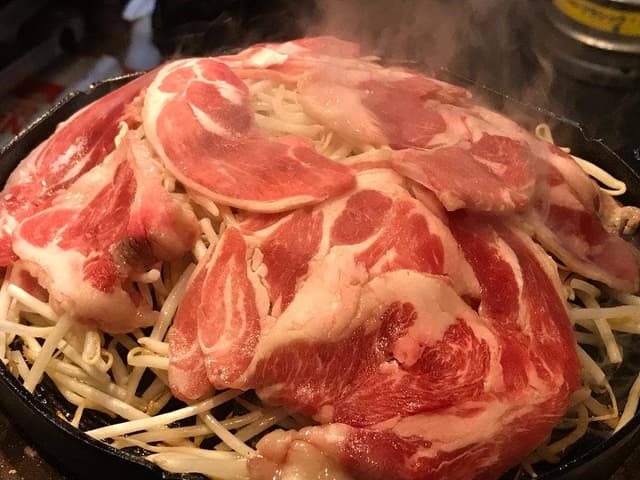北海道ジンギスカン 天狗丸 - サブ画像1