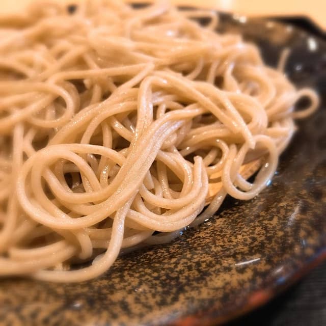 そば処しおじま - サブ画像3