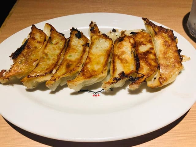 餃子屋 赤星 - サブ画像3