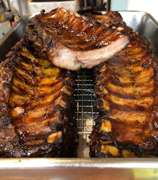 相原精肉店 - サブ画像3